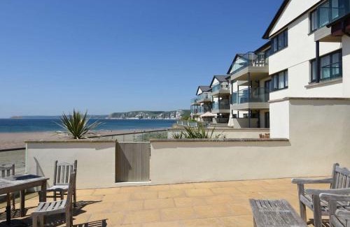 Bigbury-on-Sea Apartment | 6 Burgh Island