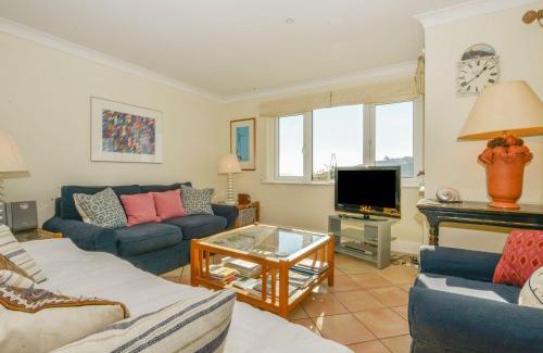 Bigbury-on-Sea Apartment | 6 Burgh Island