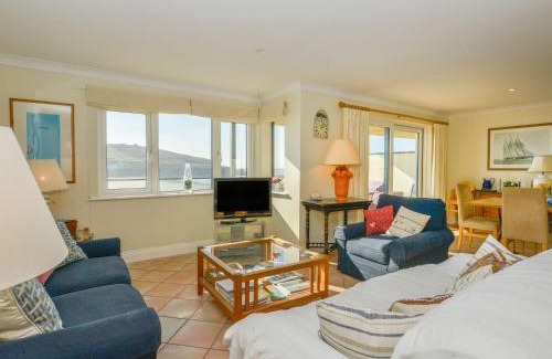 Bigbury-on-Sea Apartment | 6 Burgh Island