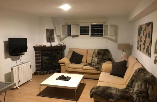 Cervantes Apartment | 6 Calle Profesor Albareda