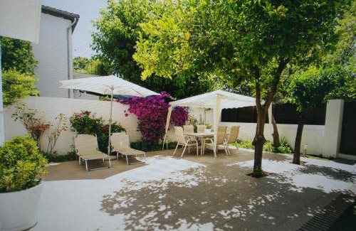 Cervantes Apartment | 6 Calle Profesor Albareda