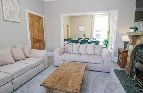 Colwyn Bay House | 6 Canning Road