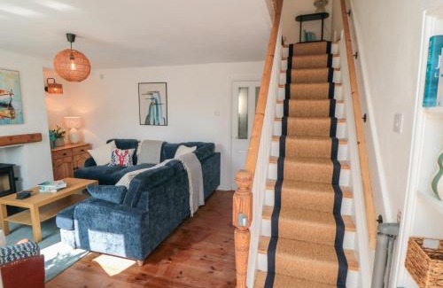 West Cliff House | 6 Clarence Place
