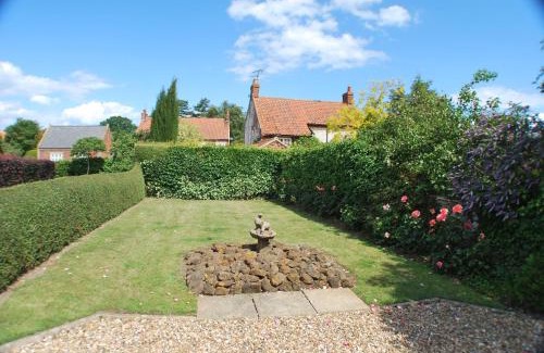 Thornham House | 6 Clock Row
