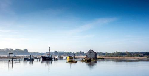 Thornham House | 6 Clock Row