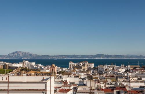 Tarifa Apartment | 6 - EL MIRADOR del ARCO - ENJOY TARIFA
