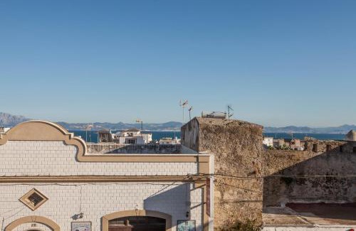 Tarifa Apartment | 6 - EL MIRADOR del ARCO - ENJOY TARIFA