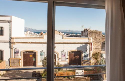 Tarifa Apartment | 6 - EL MIRADOR del ARCO - ENJOY TARIFA