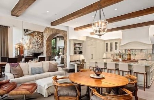 Aspen House | 6 Home-Aspen Highlands, Gym, Hot Tub, Pool Table