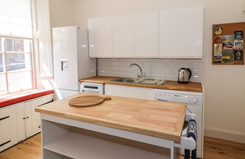 Biggar Cottage | 6 Kirkstyle