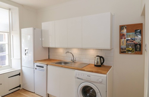 Biggar Cottage | 6 Kirkstyle