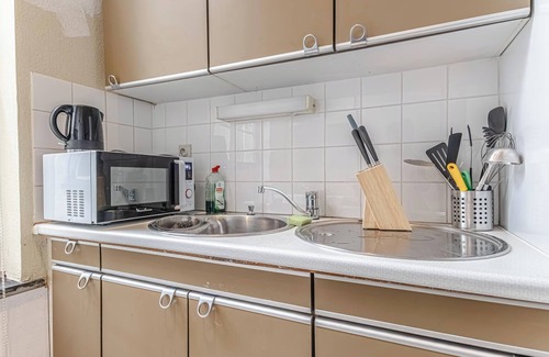 Ghent City Centre Apartment | 6 Lovely Studios Heart of Gent