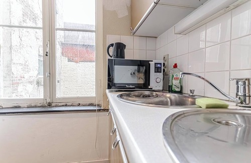 Ghent City Centre Apartment | 6 Lovely Studios Heart of Gent