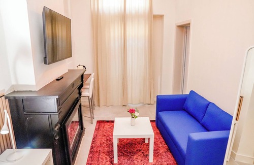 Ghent City Centre Apartment | 6 Lovely Studios Heart of Gent