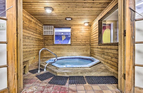 Dillon Apartment | 6 Mi to Keystone Resort Cozy Lake Dillon Condo!