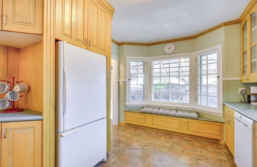 South Salt Lake House | 6 Mi to University of Utah: Family-Friendly Home