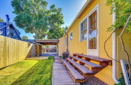 South Salt Lake House | 6 Mi to University of Utah: Family-Friendly Home