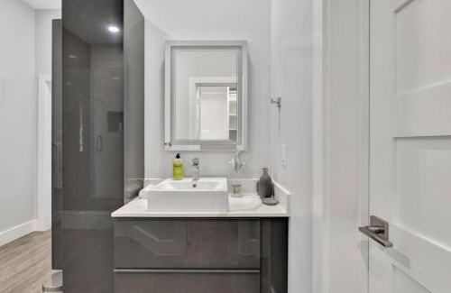 Dallas House | 6-min from AA Arena l Modern Home near Downtown