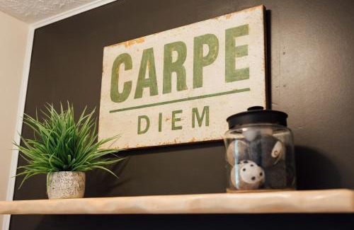 Dahlonega House | 6 min from Downtown Dahlonega, Wine Country, Game Room