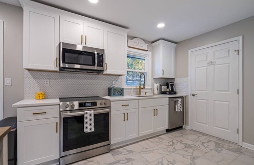 Cartersville House | 6 Oriole Drive Cartersville
