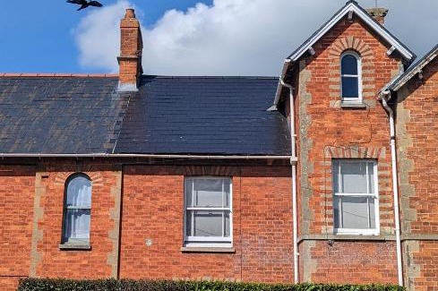 Glastonbury House | 6 Park Terrace