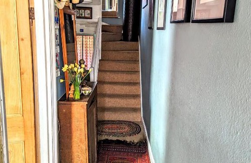 Glastonbury House | 6 Park Terrace