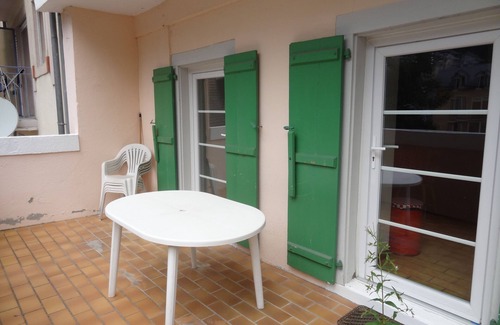 Cauterets Apartment | 6-person apartment, 2 bedrooms, parking, close to cable car and town center