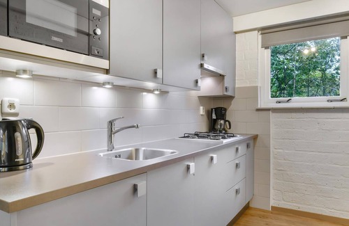 Eerbeek House | 6-person bungalow in the holiday park Landal Coldenhove