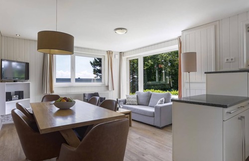 Krov House | 6-person bungalow in the holiday park Landal Mont Royal