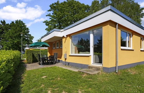 Krov House | 6-person bungalow in the holiday park Landal Mont Royal