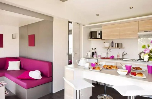 Virton House | 6-person chalet
