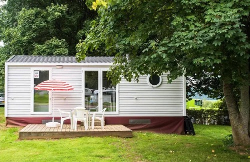 Virton House | 6-person chalet