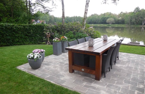 Westerbork House | 6-Person Comfort Villa