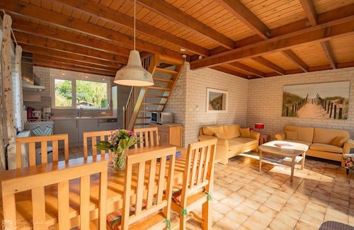 Oostkapelle House | 6-person detached holiday home in Oostkapelle