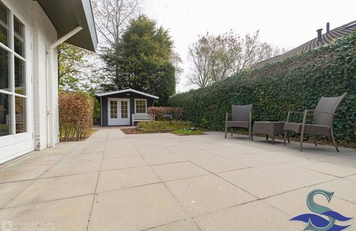 Oostkapelle House | 6-person holiday bungalow in Oostkapelle