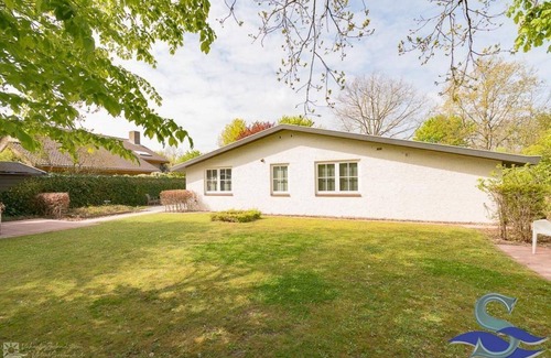 Oostkapelle House | 6-person holiday bungalow in Oostkapelle