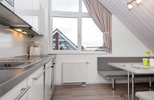 Wendtorf House | 6 person holiday home in Wendtorf