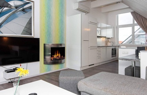 Wendtorf House | 6 person holiday home in Wendtorf
