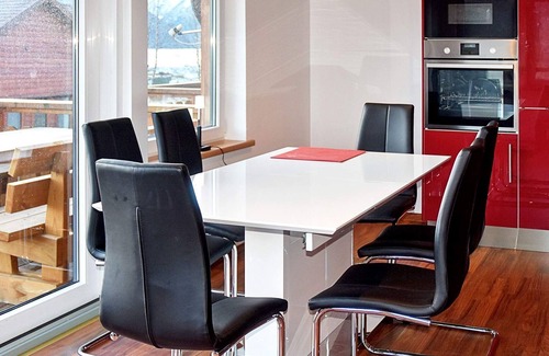 Gjemnes Municipality Apartment | 6 person holiday home in EIDSVÅG