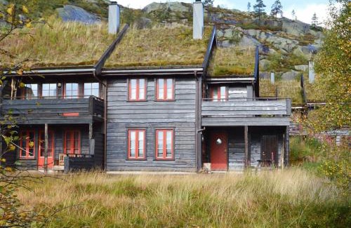 Aseral Apartment | 6 person holiday home in ÅSERAL-By Traum