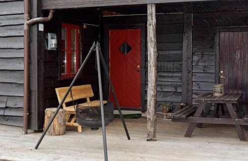 Aseral Apartment | 6 person holiday home in ÅSERAL-By Traum