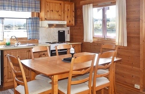 Bud House | 6 person holiday home in Bud-By Traum