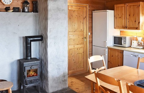 Bud House | 6 person holiday home in Bud-By Traum