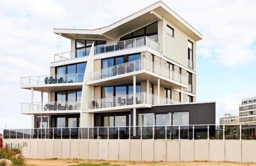 Stein Apartment | 6 person holiday home in Wendtorf
