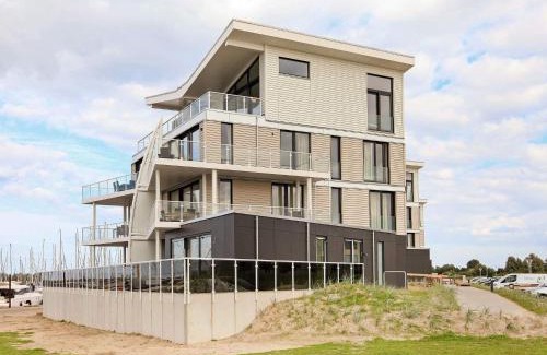 Stein Apartment | 6 person holiday home in Wendtorf