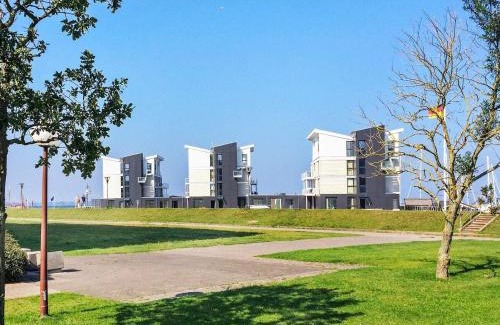 Stein Apartment | 6 person holiday home in Wendtorf