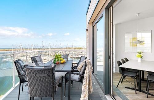 Wendtorf Apartment | 6 person holiday home in Wendtorf