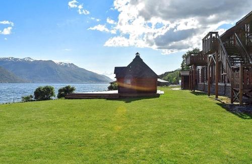 Eidsvag House | 6 person holiday home in EIDSVÅG-By Traum