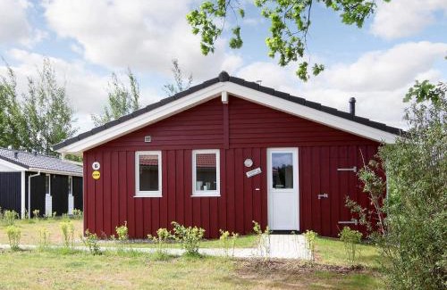 Lensterstrand House | 6 person holiday home in GROEMITZ