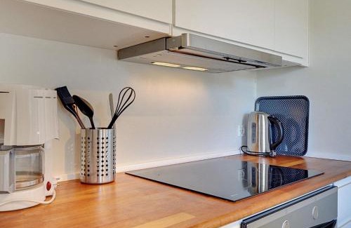 Gudhjem House | 6 person holiday home in Gudhjem-By Traum